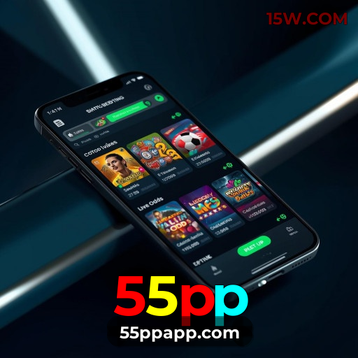 Instalar APK 55pp