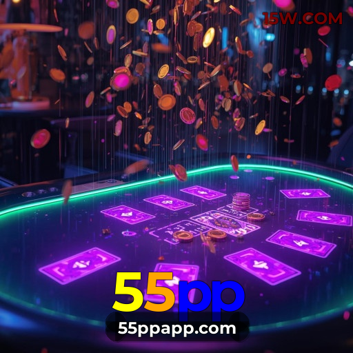 Reload Bonus 55pp